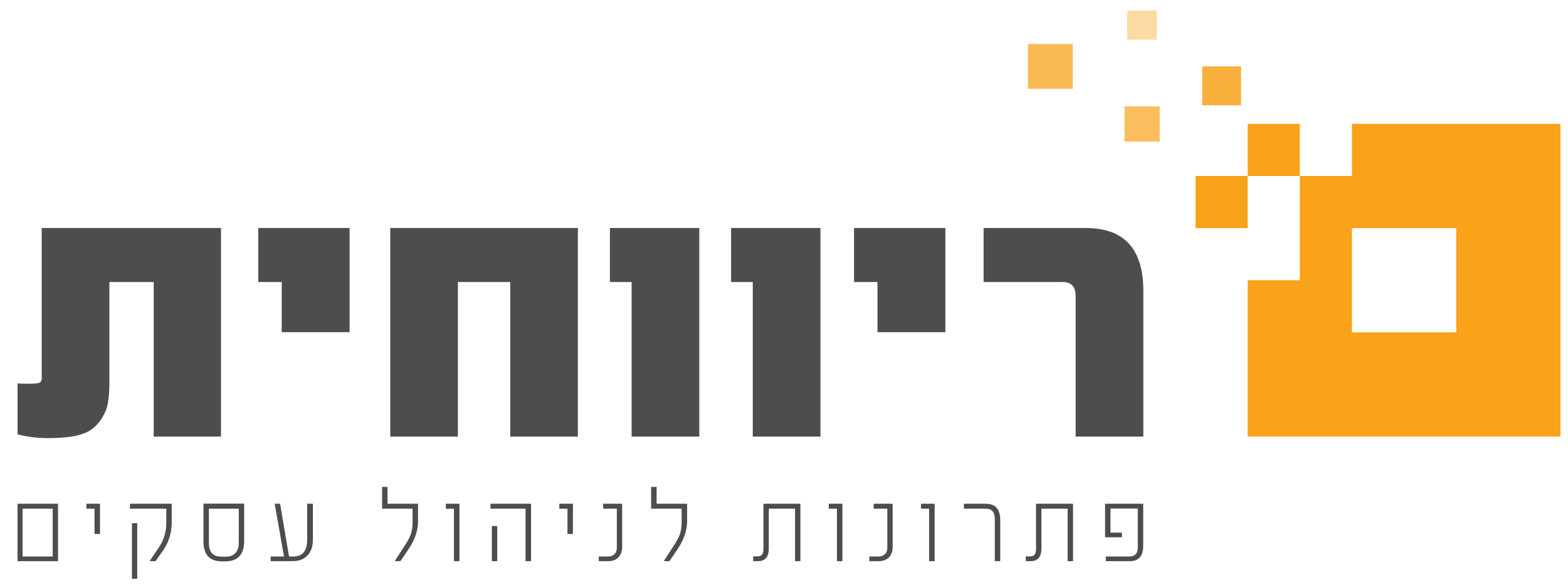 טל שפירא, מנכ"ל  - ריווחית - פתרונות לניהול עסקים